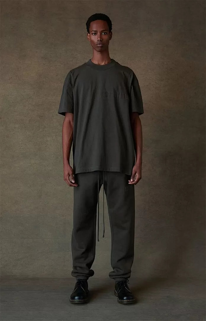 Camiseta de hombre FOG X Essentials 22FW