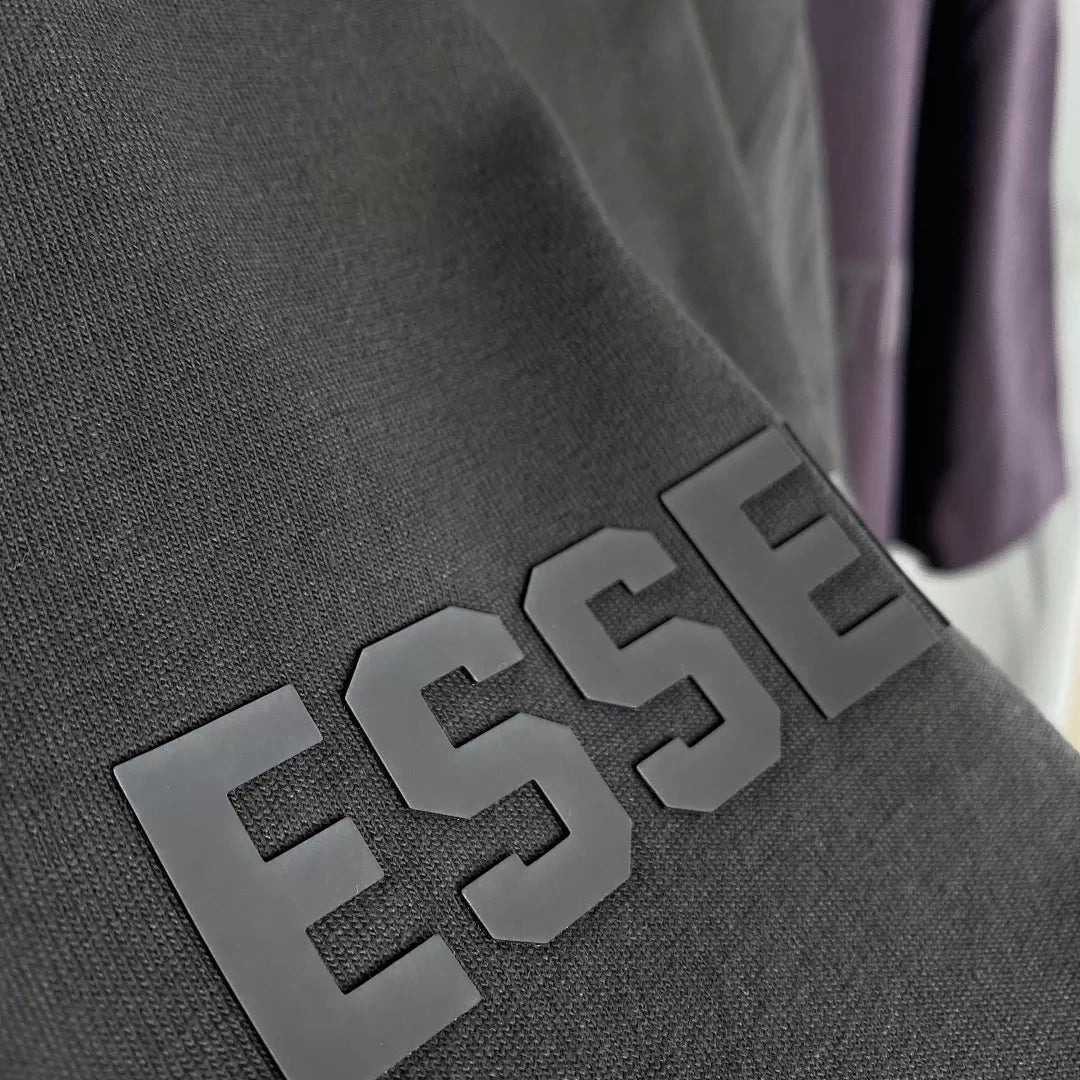 T-shirt FOG X Essentials 23SS