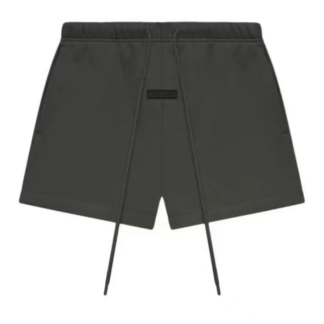 FOG X Essentials 24SS Pantalones Cortos de Running