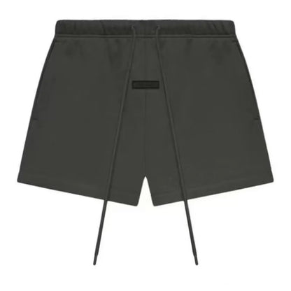 FOG X Essentials 24SS Pantalones Cortos de Running