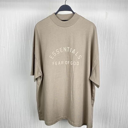 Camiseta y pantalones cortos FOG x Essentials 23SS