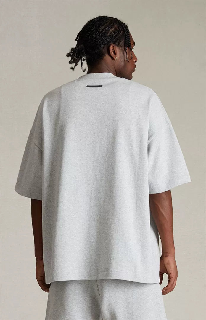 FOG X Essentials T-shirt pesante PE24