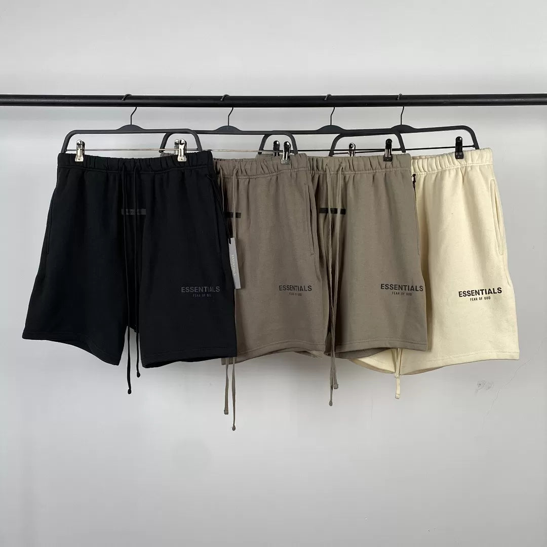 FOG X Essentials 21SS Pantaloncini