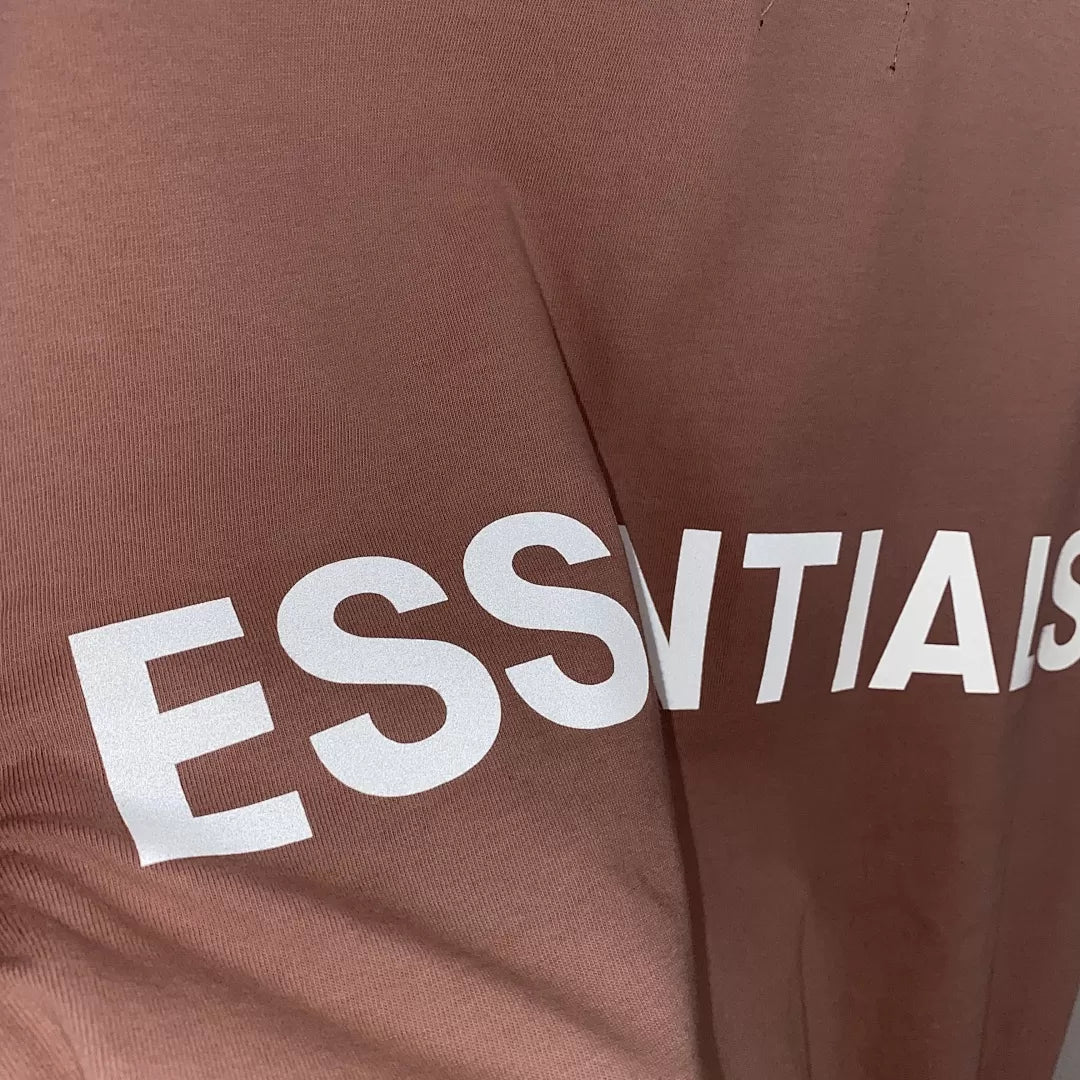 FOG X Essentials T-shirt Primavera/Estate 2019