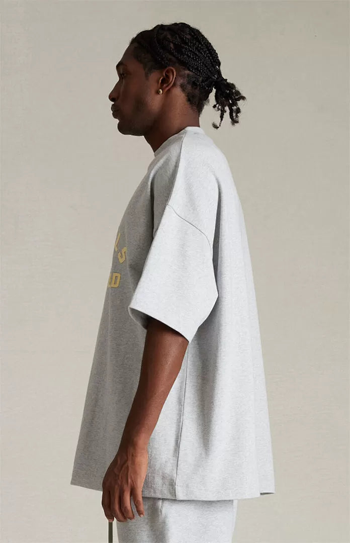 FOG X Essentials T-shirt pesante PE24