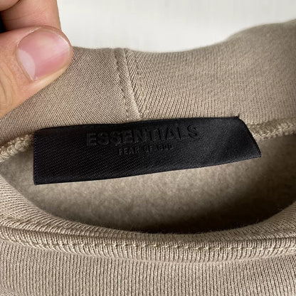 Camiseta y pantalones cortos FOG x Essentials 23SS