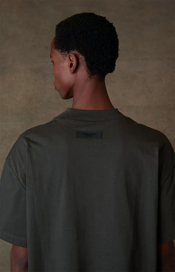 Camiseta de hombre FOG X Essentials 22FW