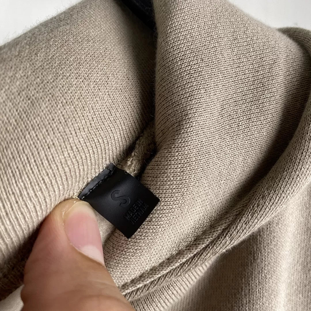 Camiseta y pantalones cortos FOG x Essentials 23SS
