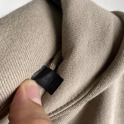 Camiseta y pantalones cortos FOG x Essentials 23SS