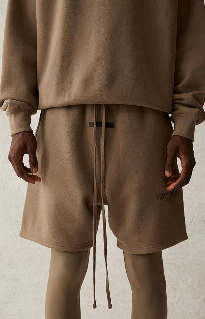 FOG X Essentials 21SS Pantaloncini