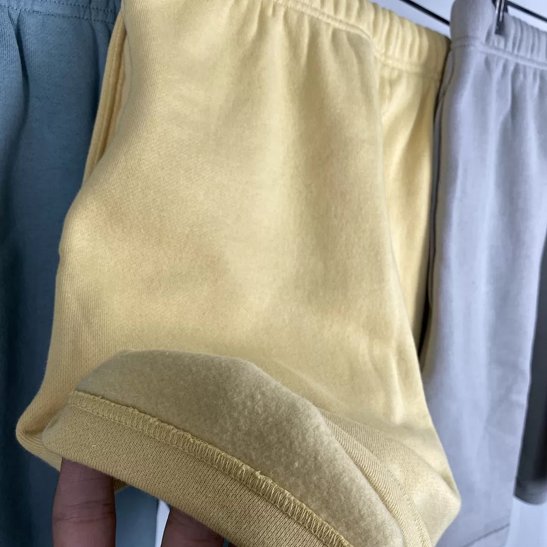 FOG X Essentials Shorts PV23