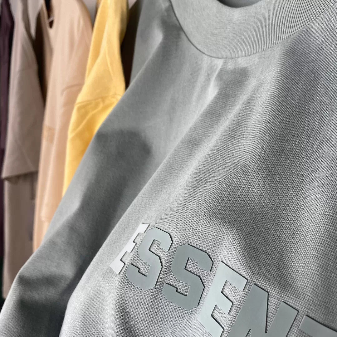 T-shirt FOG X Essentials 23SS