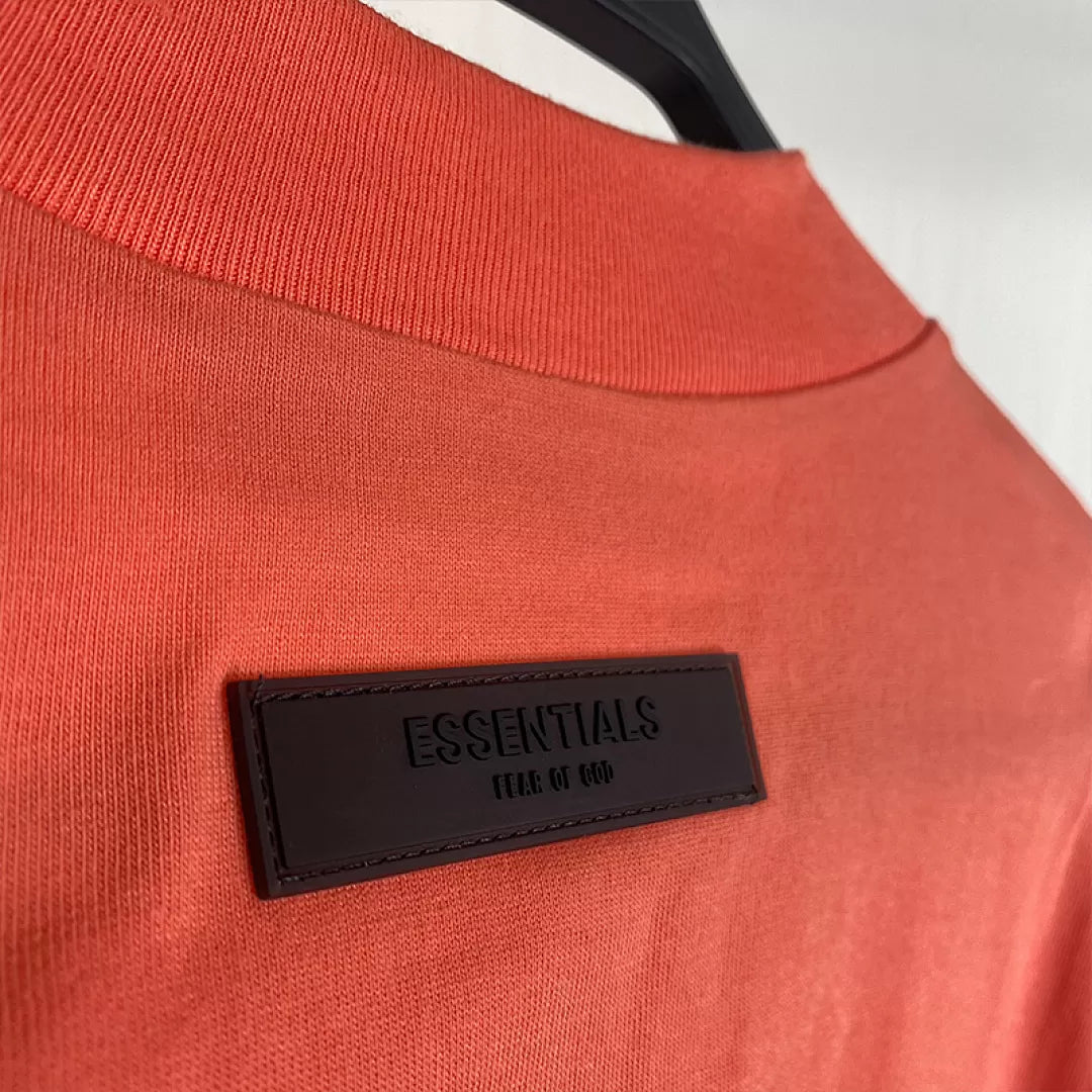 Camiseta FOG X Essentials 22FW para mujer