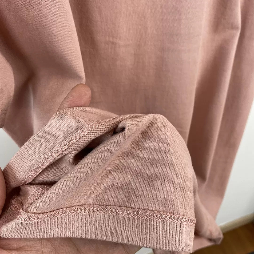 FOG X Essentials T-shirt Primavera/Estate 2019