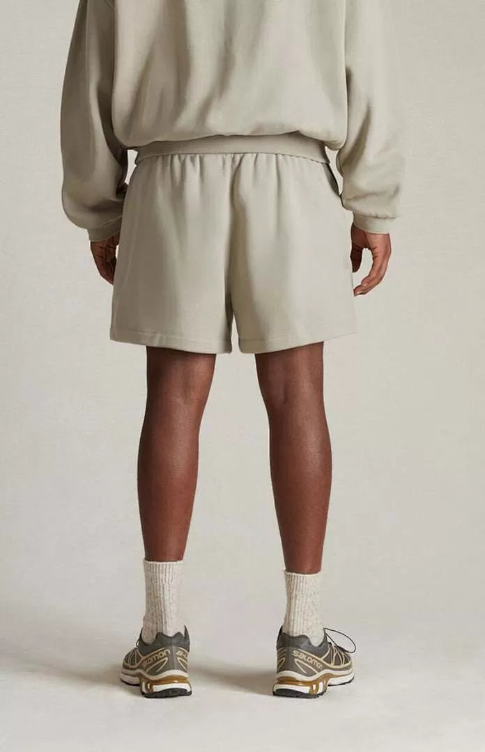 FOG X Essentials 24SS Pantalones Cortos de Running