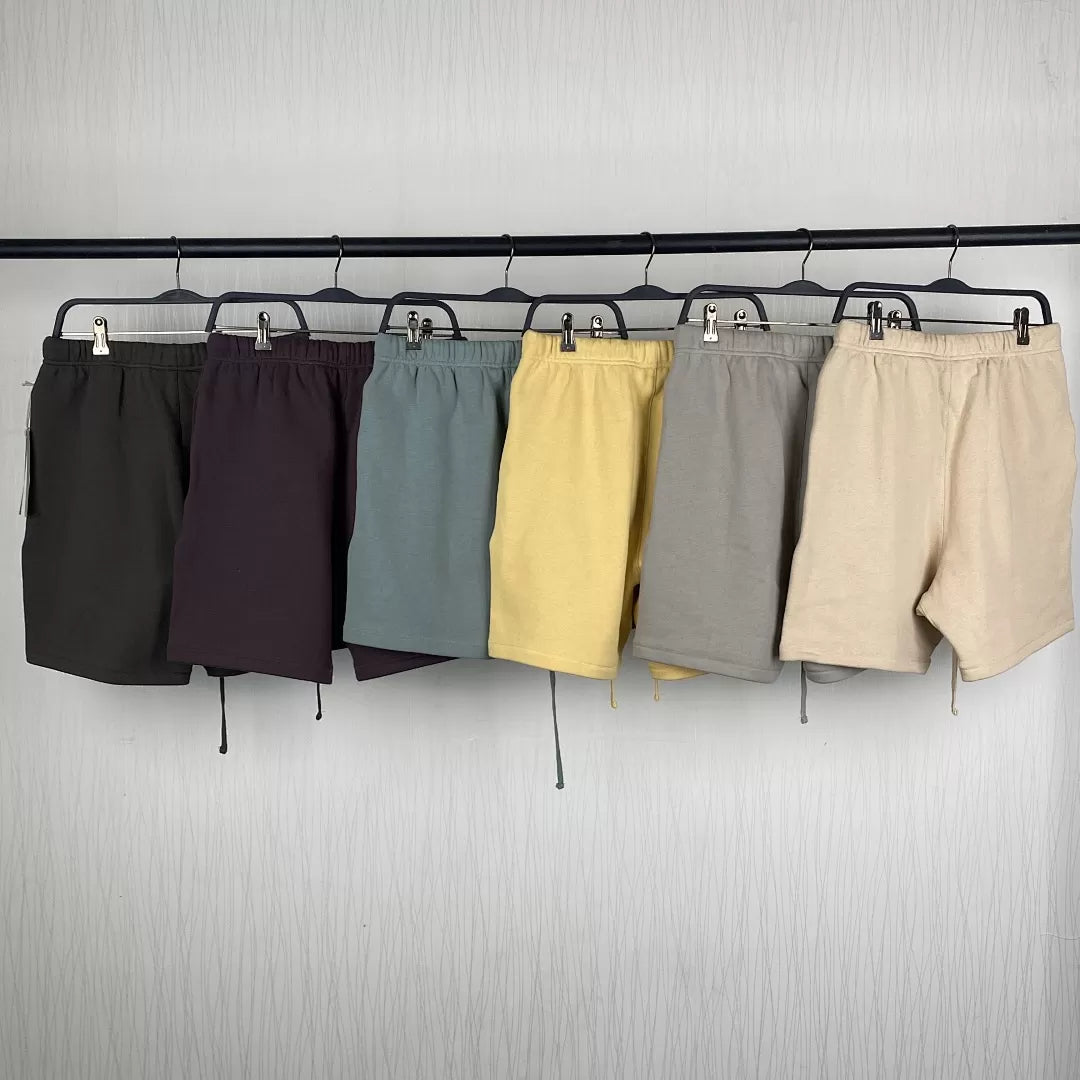 FOG X Essentials Shorts PV23