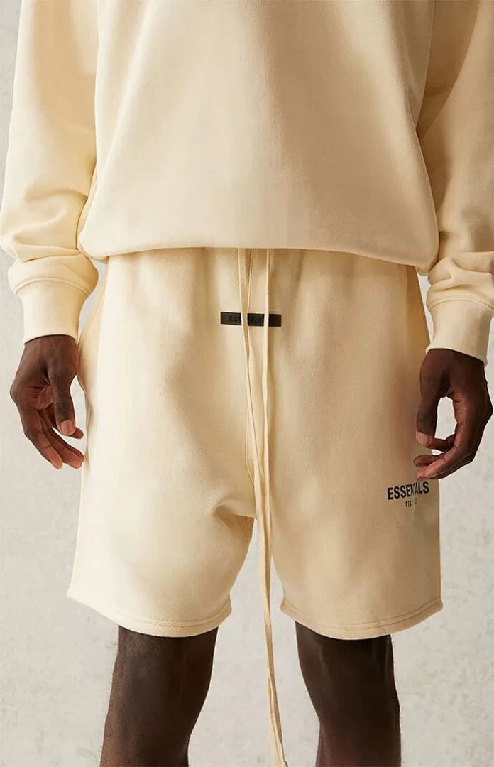 FOG X Essentials 21SS Pantaloncini