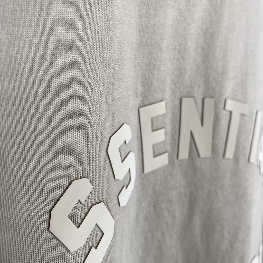 Camiseta y pantalones cortos FOG x Essentials 23SS