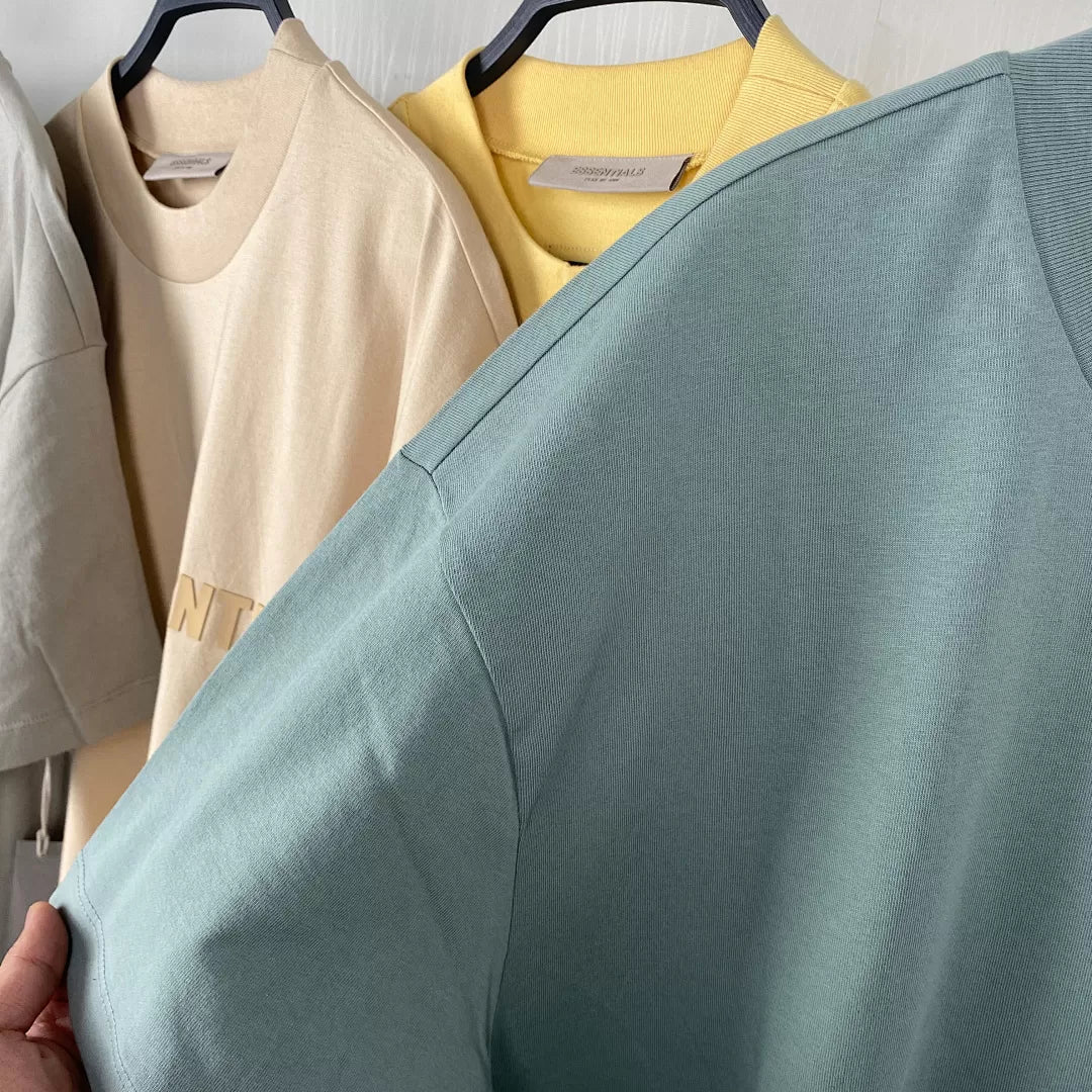 T-shirt FOG X Essentials 23SS