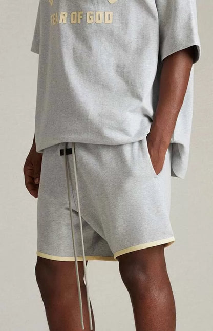 Pantaloncini FOG X Essentials PE24