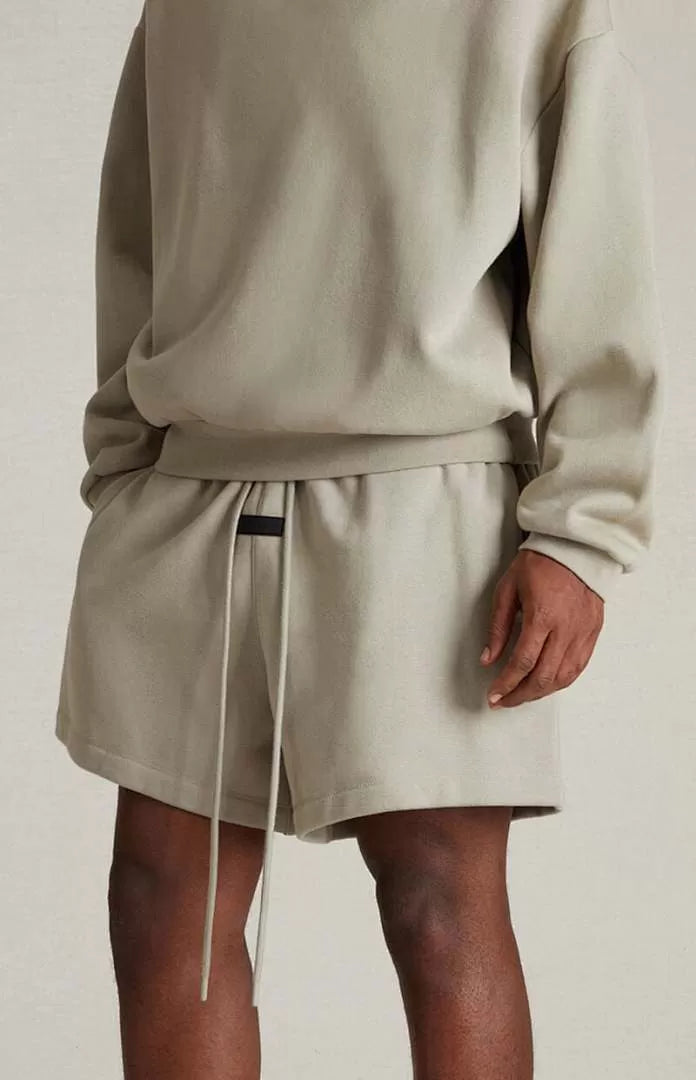FOG X Essentials 24SS Pantalones Cortos de Running