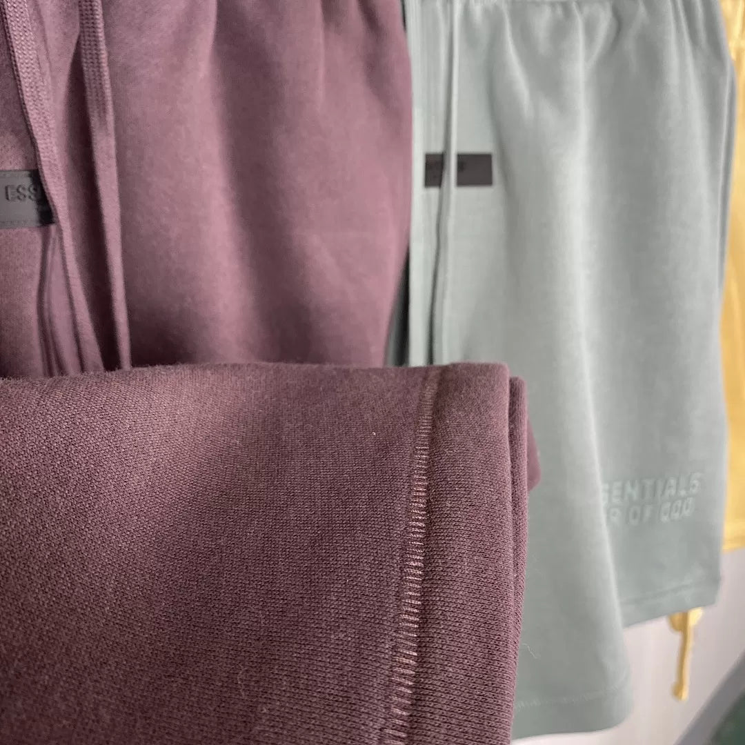 FOG X Essentials Shorts PV23