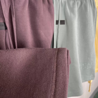 FOG X Essentials Shorts PV23