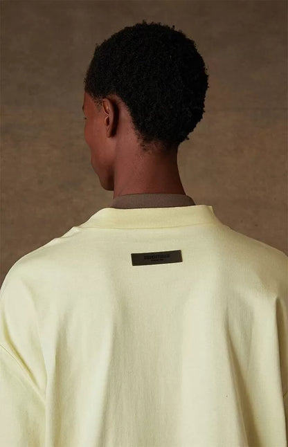 Camiseta de hombre FOG X Essentials 22FW