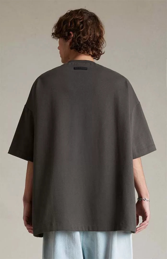 FOG X Essentials T-shirt pesante PE24