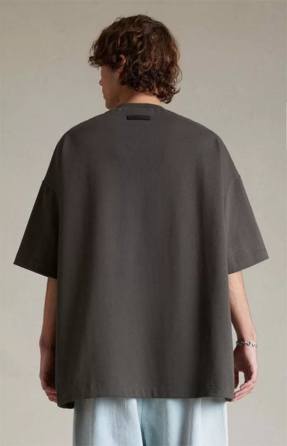 FOG X Essentials T-shirt pesante PE24