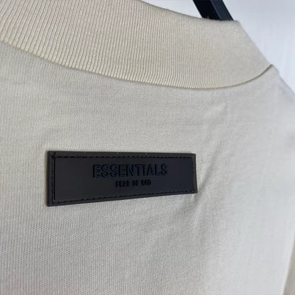 Camiseta FOG X Essentials 22FW para mujer