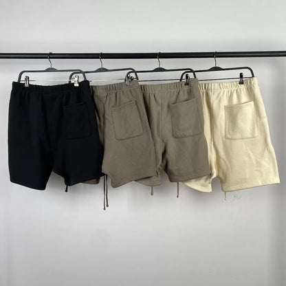 FOG X Essentials 21SS Pantaloncini