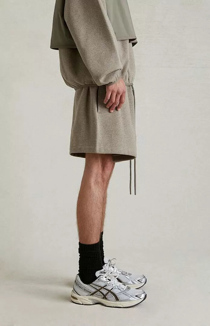 Pantalones cortos de running FOG X Essentials 24SU