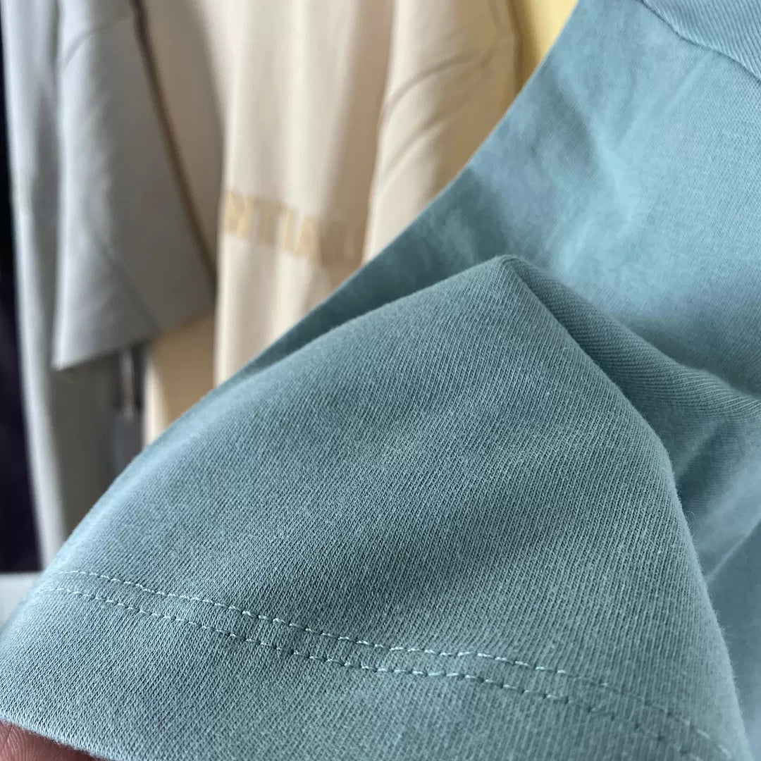 T-shirt FOG X Essentials 23SS