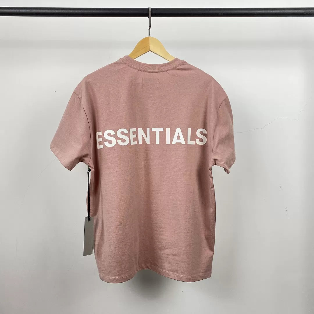 FOG X Essentials T-shirt Primavera/Estate 2019