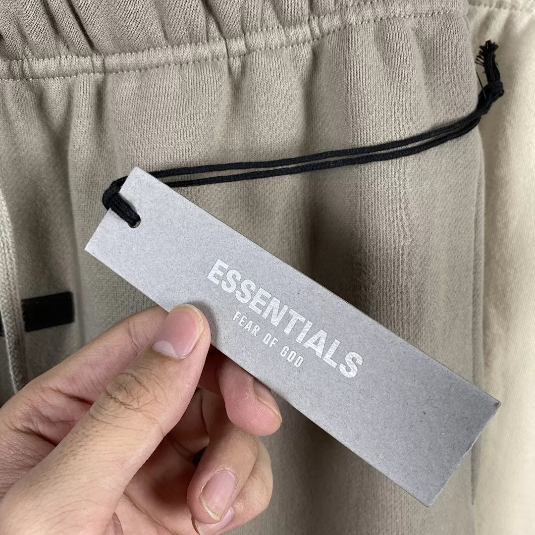 FOG X Essentials 21SS Pantaloncini