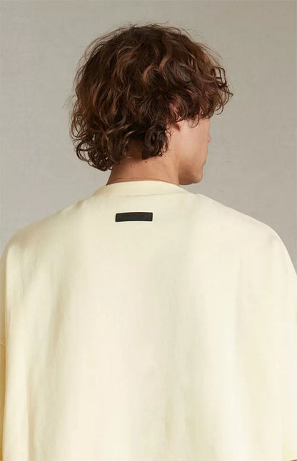 FOG X Essentials T-shirt pesante PE24