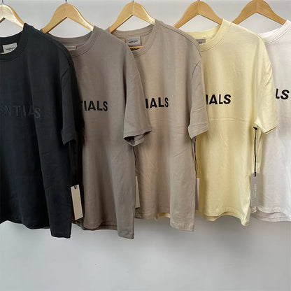 FOG X Essentials T-shirt 20ss