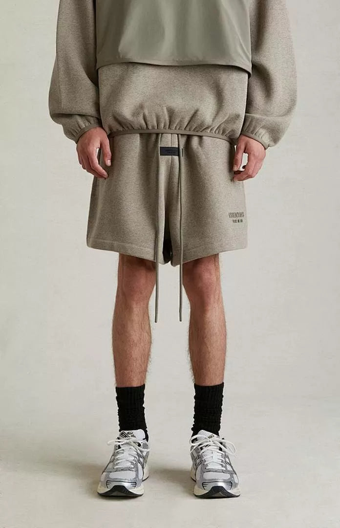 Pantalones cortos de running FOG X Essentials 24SU