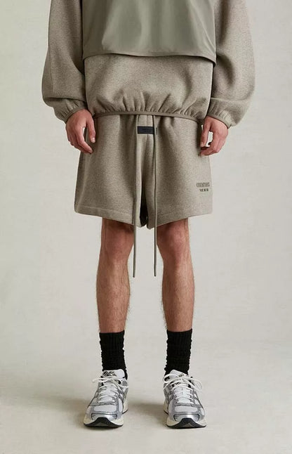 Pantalones cortos de running FOG X Essentials 24SU