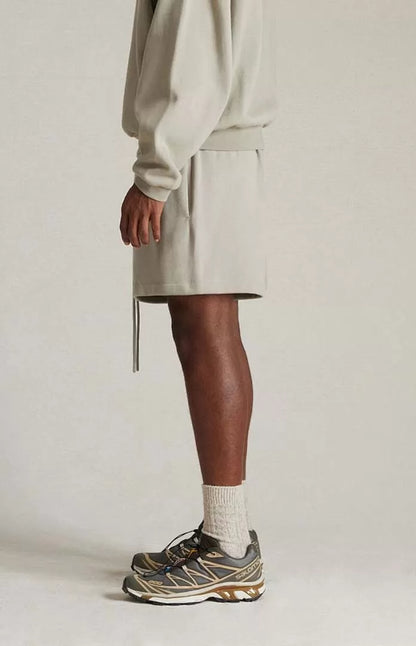 FOG X Essentials 24SS Pantalones Cortos de Running