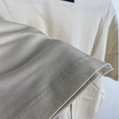 Camiseta FOG X Essentials 22FW para mujer