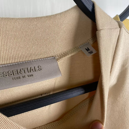 T-shirt FOG X Essentials 23SS