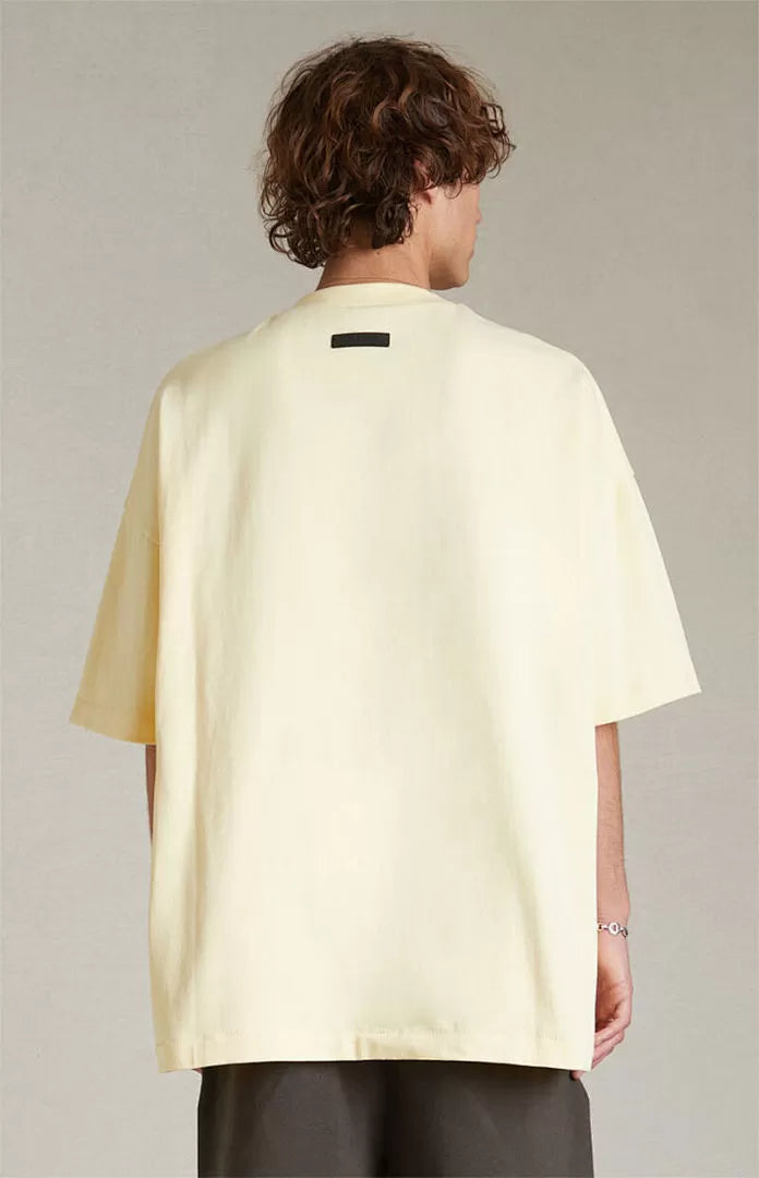 FOG X Essentials T-shirt pesante PE24