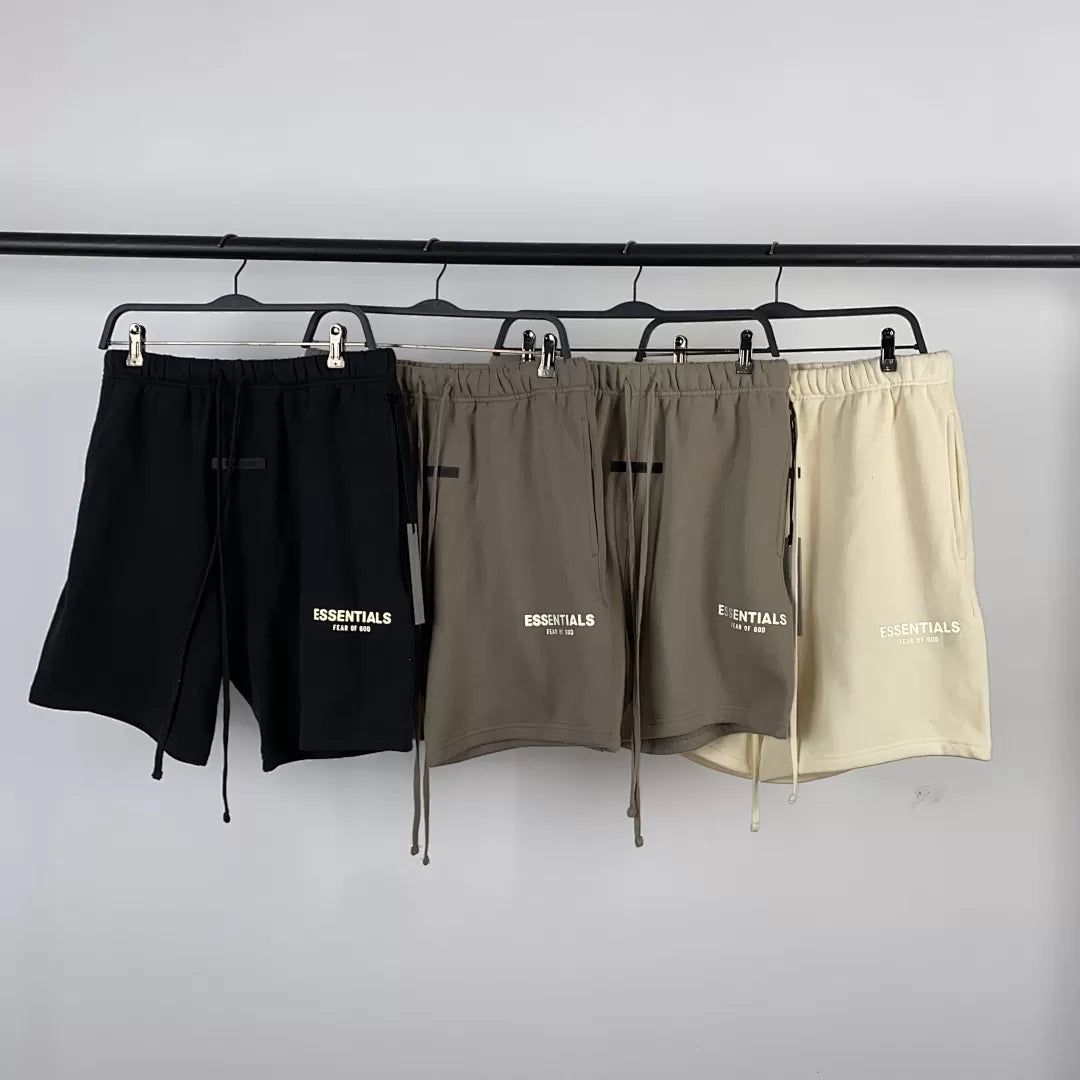 FOG X Essentials 21SS Pantaloncini