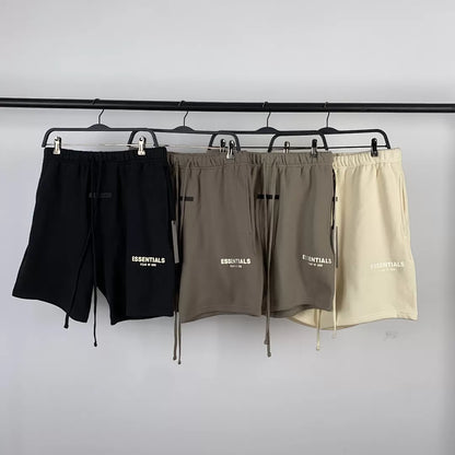FOG X Essentials 21SS Pantaloncini
