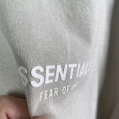 Camiseta FOG X Essentials 1977