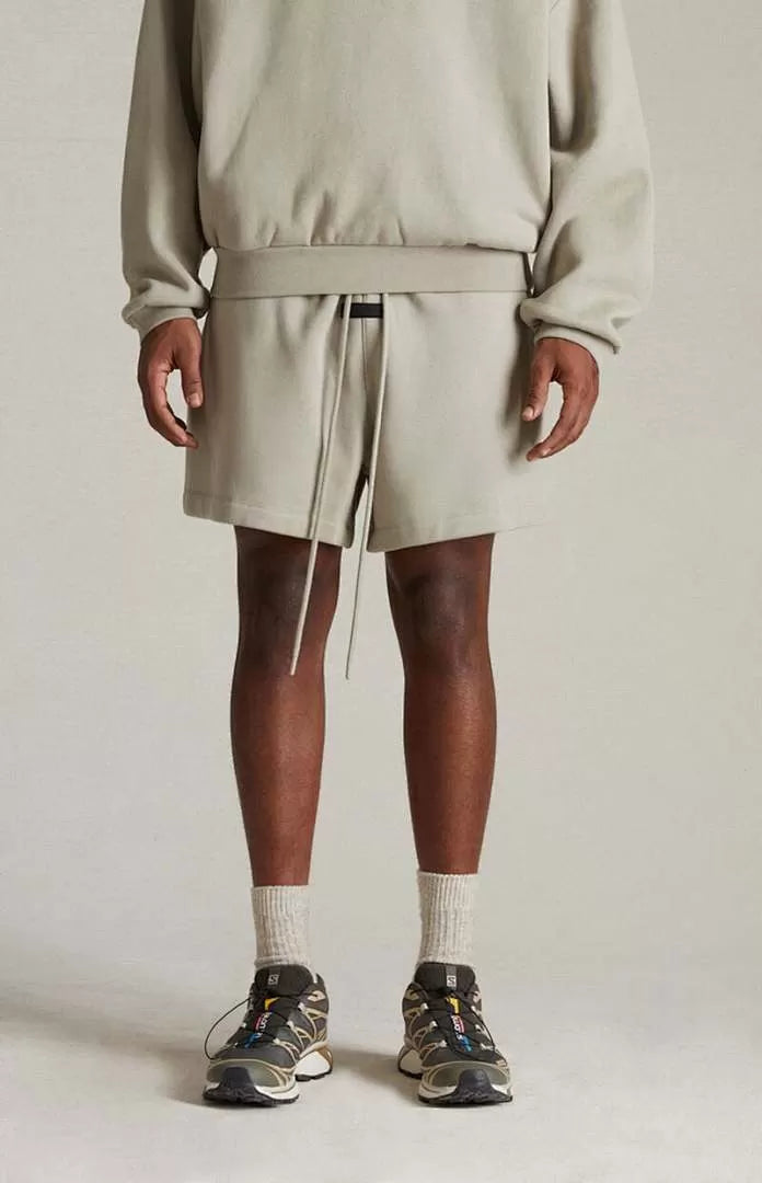 FOG X Essentials 24SS Pantalones Cortos de Running