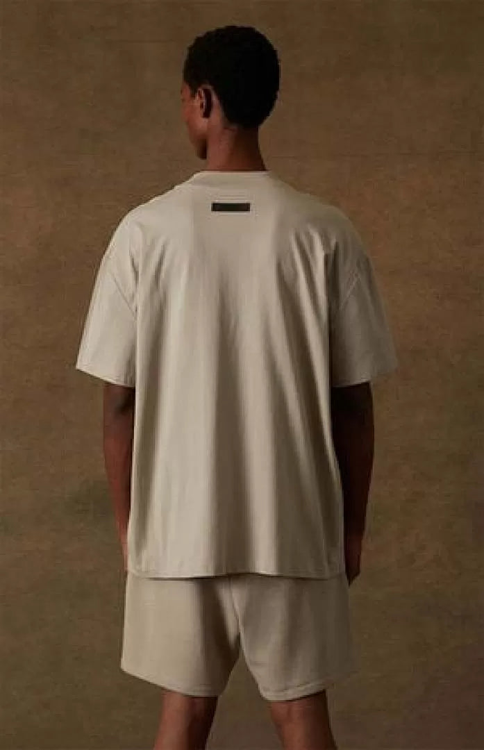 Camiseta de hombre FOG X Essentials 22FW