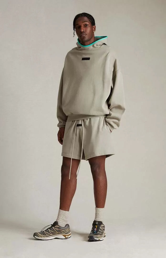 FOG X Essentials 24SS Pantalones Cortos de Running
